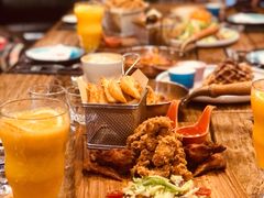 -印咖啡IN COFFEE(红旗街店)