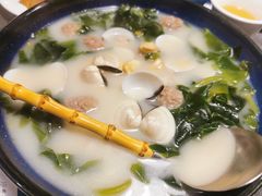 -六个大厨·秘制粤菜(广州塔店)