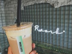 -RWORK·COFFEE(滨江店)