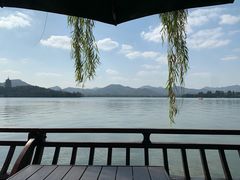 -柳莺湖上·湖景餐厅·江南菜(西湖店)