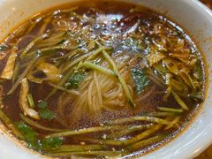 -大东江冷面(步行街店)