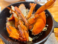 -莲花公园煎蟹·30年闽菜(火车站店)