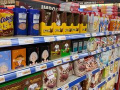 -华润万家(北辰店)