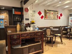 -白家餐厅(徐家汇店)