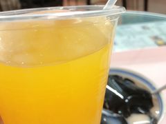 -五福堂龟苓膏(河东北山店)