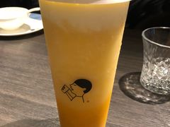 芝芝芒芒-喜茶(上海五角场万达店)