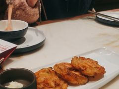 -绿茶餐厅(天通苑华联店)