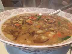 -传统菜农庄(皇姑路店)