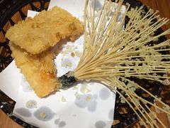 -仓桥家·焗寿司·锅物(光谷步行街店)