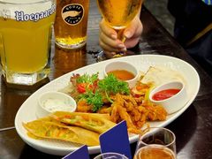 -blue frog蓝蛙(长泰广场店)