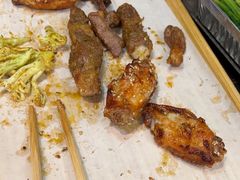 -老虎滩大连海鲜烧烤(建邺云锦路总店)