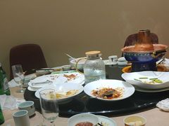 -新乾隆酒楼(帝景园店)