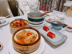 -粤域茶餐厅