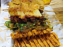 -魏记里脊肉炸炸炸(南门口店)