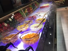 -盛江山自助料理(奥莱锦辉购物广场店)