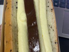 -迦南·甜品蛋糕(传媒店)