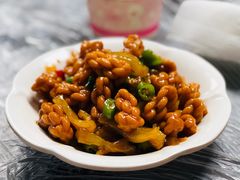 -小民大排档(光谷店)