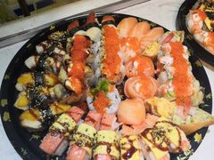 -河风精致寿司(尼盛店)