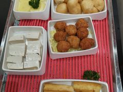 -川锅一号火锅(常德万达店)