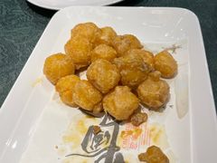 -东辰望海鱼码头·海鲜餐厅