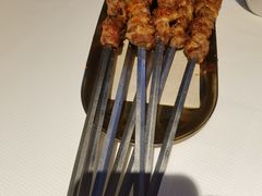 -西域阿里马新疆菜·清真(桂花路店)