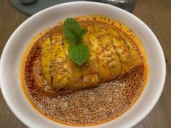 -椒爱水煮鱼川菜(新抚万达店)