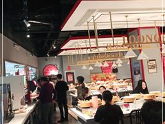 -龍歌自助小火锅(崂山丽达店)