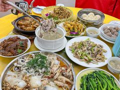 -东森家宴·惠州客家菜