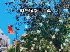 -贝美蓝天幼儿园(河东直沽园)