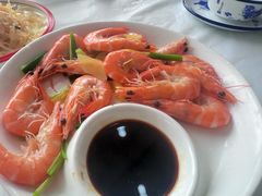 -碧海银沙海鲜餐厅(恒大海上威尼斯店)