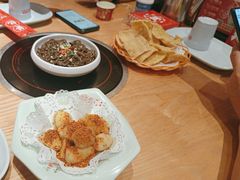 -何师傅美蛙鱼头(汉街店)