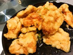-金掌勺·锅包肉(广渠门店)