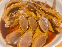 -鼎鼎香·港式火锅(北京SKP店)