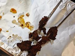 -勇利赵家烤肉坊(含光路店)