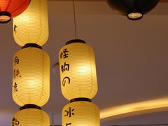 大堂-怪物的冰与火(天虹商场中山路店)