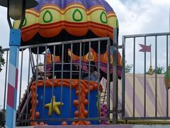 -美的鹭湖探索王国