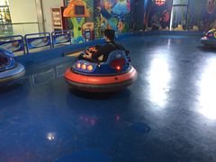 -蒙特利亲子乐园