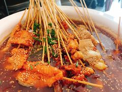 -三生小馆(亭知路店)