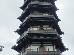 -安亭老街