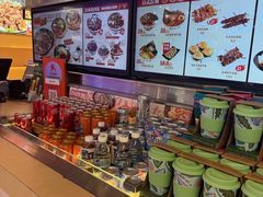 -牛邸·烧肉饭(来福士店)