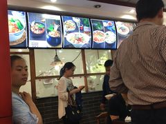 -东关吉祥西安腊汁肉夹馍(健德门店)