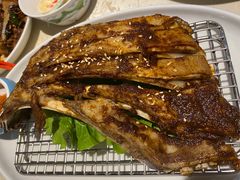 -老头儿油爆虾·三潭印月