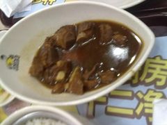 排骨饭-真功夫(北京西站店)