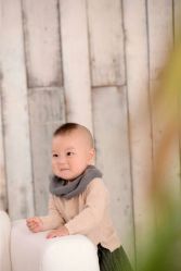 -星豆豆儿童摄影(南郊太白南路店)