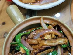 -力哥地道海南菜·联谊文昌鸡老店