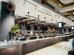 -天荷菜根·闽南素食自助(刺桐北路店)