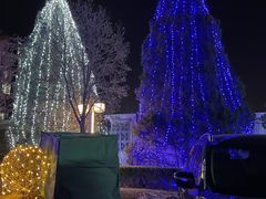 -春晖园度假酒店温泉