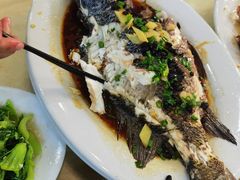 -秋姐美食店(旅游大道店)