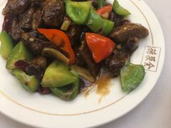-北京全聚德(天安门店)