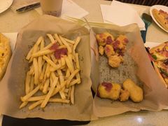 -尊宝比萨(石牌东店)